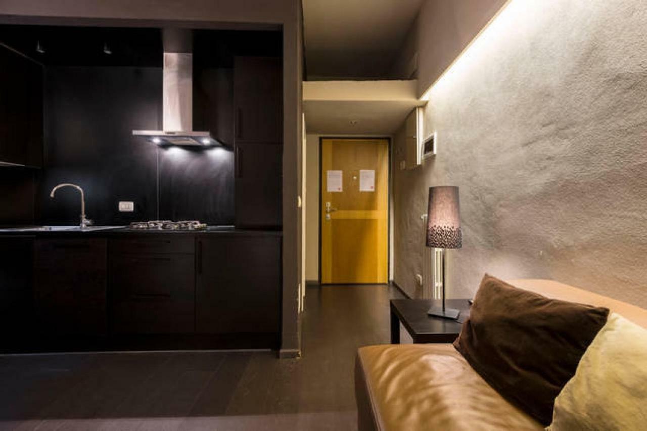 Downtown Luxury Apartment Bologna Eksteriør billede